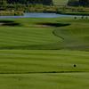A view from tee #5 at Randall Oaks Golf Club