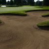 A view of hole #15 at Randall Oaks Golf Club