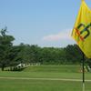 A view from green #15 at Rolling Hills Golf Club - Championship Course