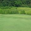 A view of the 4th green at Rolling Hills Golf Club - Championship Course