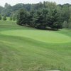 A view of the 2nd hole at Rolling Hills Golf Club - Championship Course