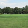 A view of green #4 at Rolling Hills Golf Club - Executive Course