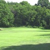 A view of green at Meadowlark Golf Course