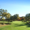 A view of the 4th hole at Ravisloe Country Club
