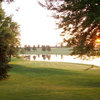 A sunny view from Wolves Crossing Golf Club