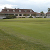 A view of the clubhouse at Tamarack Golf Club
