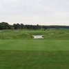 A view from tee at Whitetail Ridge Golf Club