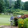 View from Clinton Hill GC