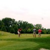 A view of tee at Stony Creek Golf Course
