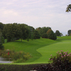 A view from Arrowhead Golf Club