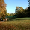 A fall view from Crescent Farms Colt Golf Course