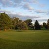 A view from Prairie Pines Golf Course