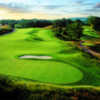 View from The General Course at Eagle Ridge Resort & Spa