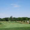 A view of the 5th hole at Fairfield Golf Club