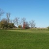 A view of the 7th hole at Beaver Creek Golf Course