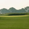 A view green at Red Tail Run Golf Club