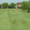 A view from Fox Run Golf Links