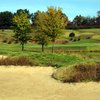 A view from Stonewolf Golf Club