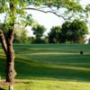 A view from Mill Creek Golf Club