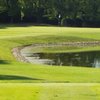 A view from Plum Tree National Golf Club