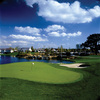 A view from Whisper Creek Golf Club