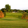 A view from Wolves Crossing Golf Club