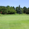 A view from Ruffled Feathers Golf Club