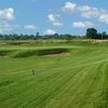 A view of hole #3 at Gateway National Golf Links