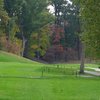 A view from Stonebridge Golf Club