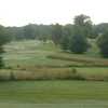 View from Indian Hills GC