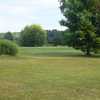 View from Indian Hills GC
