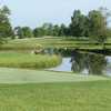 A view from Tamarack Golf Club