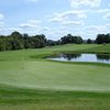 A view from Piper Glen Golf Club
