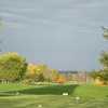 A view from The Rail Golf Club