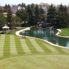 A view from Midlane Golf Resort