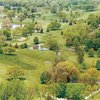 Aerial view from Bonnie Brook Golf Course