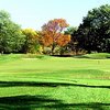 A view of hole #17 at Traditions at Chevy Chase
