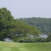A view from Lake Shore Golf Course