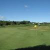 A green view from Bittersweet Golf Club