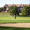 View from Maple Meadows GC