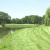 A view from River Oaks Golf Course