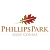 Phillips Park Golf Course Logo