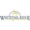 Whitetail Ridge Golf Club Logo