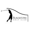 Blackstone Golf Club Logo