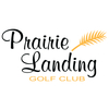 Prairie Landing Logo