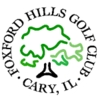 Foxford Hills Golf Club Logo