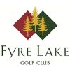 Fyre Lake Golf Club Logo