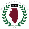 Golf Club of Illinois - Public Logo