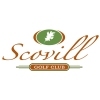 Scovill Golf Club - Public Logo