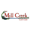 Mill Creek Golf Club - Pitch & Putt Course Logo